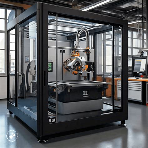 metal 3d printer enclosure factory|metal 3d printers.